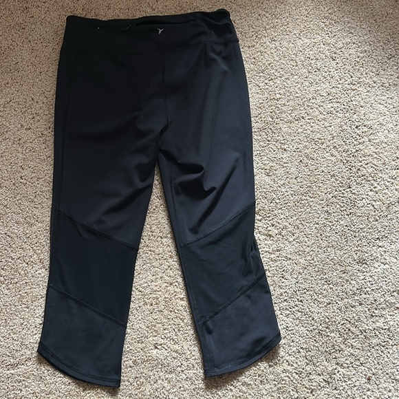 Exercise/running pants - Picture 3 of 6